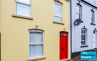 17 Nicholson Square