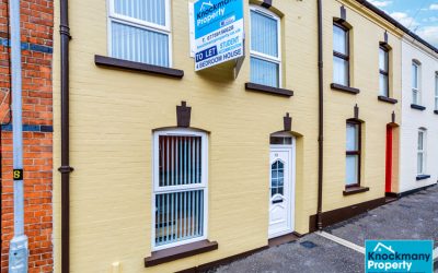 15 Argyle Street