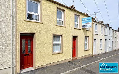 26 Edenmore Street